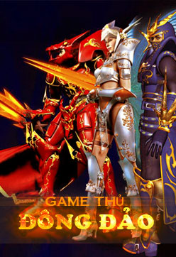 MU Thiên Bảo - Game Thủ Đông Đảo