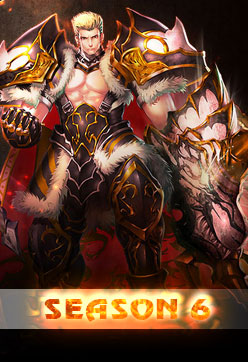 MU Thiên Bảo sử dụng phiên bản Mu Online Season 6